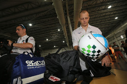 Mikko Hirvonen, X-Raid Team