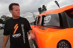 Robby Gordon