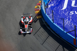 Bruno Senna, Mahindra Racing