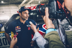 Nasser Al-Attiyah