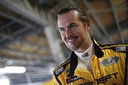 James Thompson, Lada Vesta WTCC, Lada Sport Rosneft