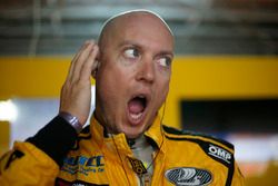 Rob Huff, Lada Vesta WTCC, Lada Sport Rosneft