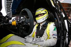 Юго Валент, Chevrolet RML Cruze TC1, Campos Racing