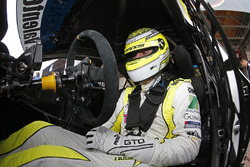 Юго Валент, Chevrolet RML Cruze TC1, Campos Racing