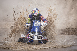 #255 Honda: Mohamed Abu-Issa