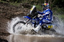 #7 Yamaha : Helder Rodrigues