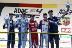 Podium mit Tim Zimmermann