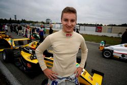 F4 Germany: Hockenheim