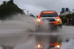 #329 Toyota: Martin Prokop, Jan Tomanek