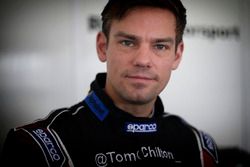 Tom Chilton, Chevrolet RML Cruze TC1, ROAL Motorsport