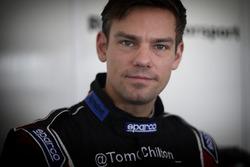 Tom Chilton, Chevrolet RML Cruze TC1, ROAL Motorsport