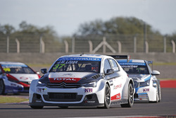 Jose Maria Lopez, Citroën C-Elysee WTCC, Citroën World Touring Car team