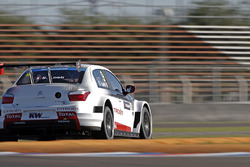 Sébastien Loeb, Citroën C-Elysee WTCC, Citroën World Touring Car team
