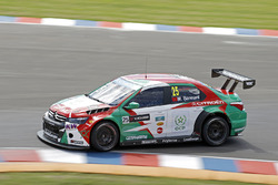 Меди Беннани, Citroën C-Elysee WTCC, Sébastien Loeb Racing