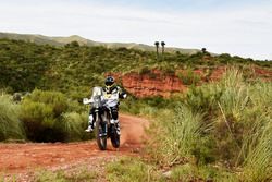 #8 Husqvarna : Ruben Faria