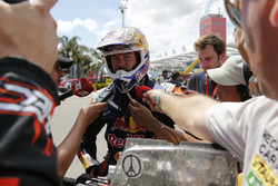 #3 KTM : Toby Price