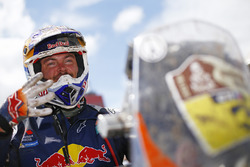 #3 KTM: 托比·普莱斯