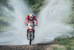 #52 KTM:伊万·塞万提斯