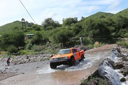 #312 Gordini: Robby Gordon, Kellon Walch