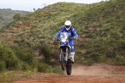 #42 Yamaha: Adrien van Beveren