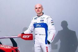 Marino Franchitti, Chip Ganassi Racing