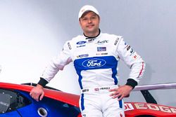 Andy Priaulx, Chip Ganassi Racing