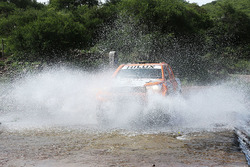 #316 Toyota: Ronan Chabot, Gilles Pillot