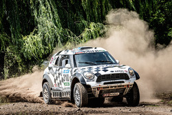 #310 Mini: Orlando Terranova, Bernardo Graue
