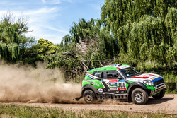 #306 Mini: Erik van Loon, Wouter Rosegaar