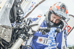 #18 Yamaha: Alessandro Botturi