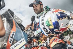 #49 KTM : Antoine Meo