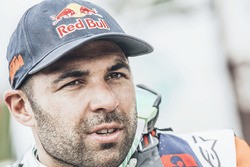 #49 KTM: Antoine Meo