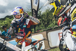 #3 KTM : Toby Price