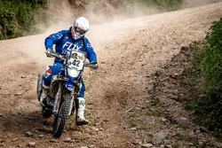 #42 Yamaha : Adrien van Beveren