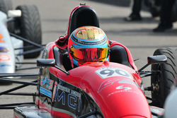 Patrick Dussault, Exclusive Autosport