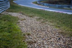 Nürburgring Nordschleife im Januar