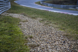 Nürburgring Nordschleife im Januar