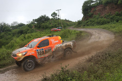 #329 Toyota : Martin Prokop, Jan Tomanek
