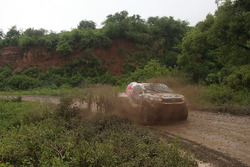 #322 Toyota: Marek Dabrowski, Jacek Czachor