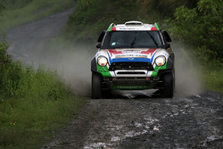 #306 Mini: 埃里克·房龙、沃特·罗塞加尔