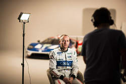 Olivier Pla, Chip Ganassi Racing