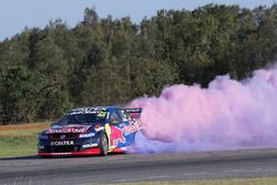 Shane van Gisbergen, Triple Eight Race Engineering