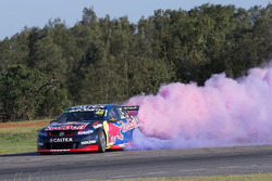 Shane van Gisbergen, Triple Eight Race Engineering
