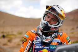 #3 KTM : Toby Price