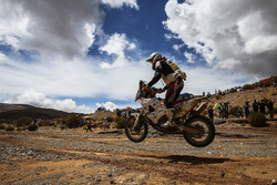 #16 KTM: Ivan Jakes