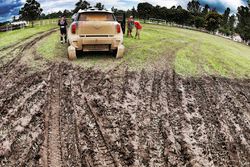 #300 Mini: Nasser Al-Attiyah and Matthieu Baumel