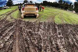 #300 Mini: Nasser Al-Attiyah and Matthieu Baumel