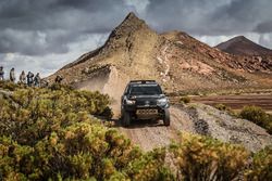 Владимир Васильев и Константин Жильцов, #307 Toyota