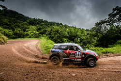 #313 Mini: Boris Garafulic, Filipe Palmeiro
