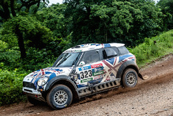 #323 Mini: Harry Hunt, Andreas Schulz